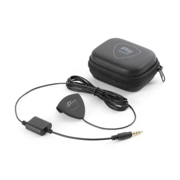 IK Multimedia iRig Acoustic Mikrofon - IK Multimedia