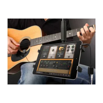 IK Multimedia iRig Acoustic Mikrofon - 3
