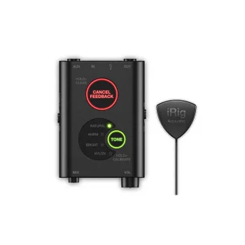 iRig Acoustic Stage - 3
