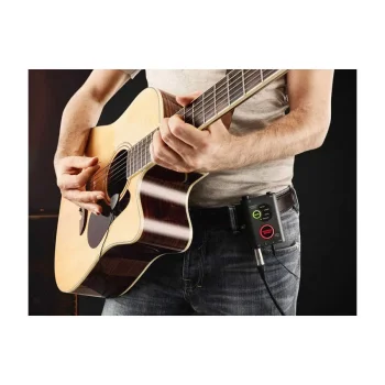 iRig Acoustic Stage - 4