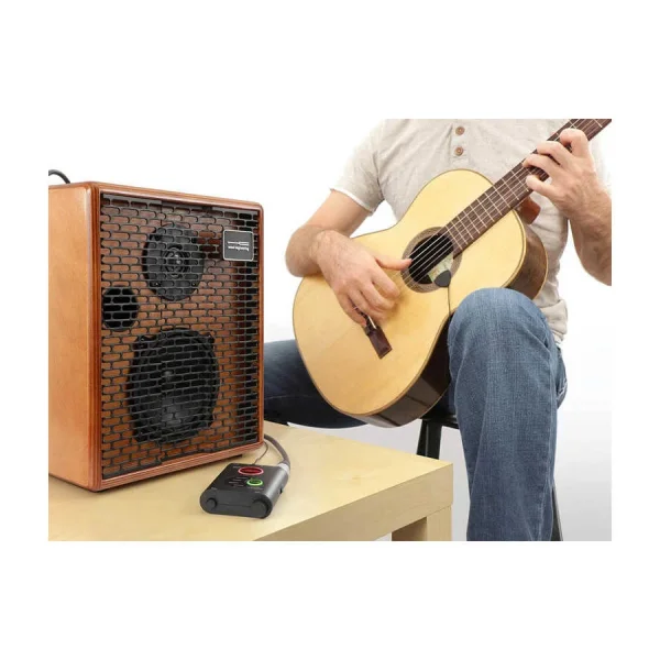 iRig Acoustic Stage - 6