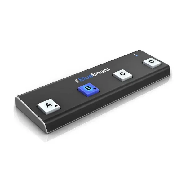 IK Multimedia iRig BlueBoard - 1