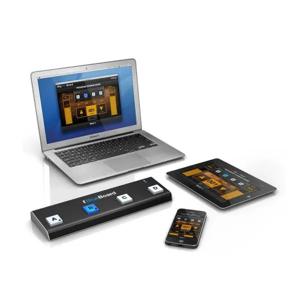 IK Multimedia iRig BlueBoard - 2