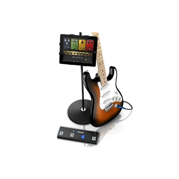 IK Multimedia iRig BlueBoard - 3