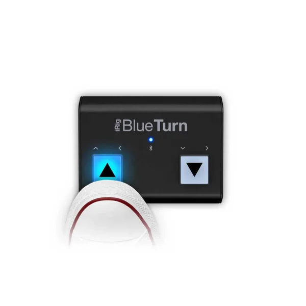 IK Multimedia iRig BlueTurn - 2