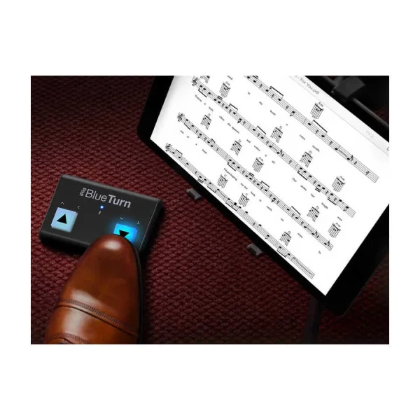 IK Multimedia iRig BlueTurn - 3