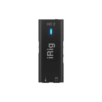 iRig HD 2 - IK Multimedia