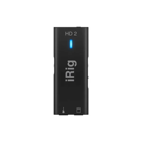 iRig HD 2 - 1