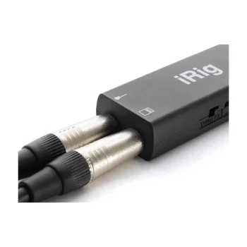 iRig HD 2 - 4