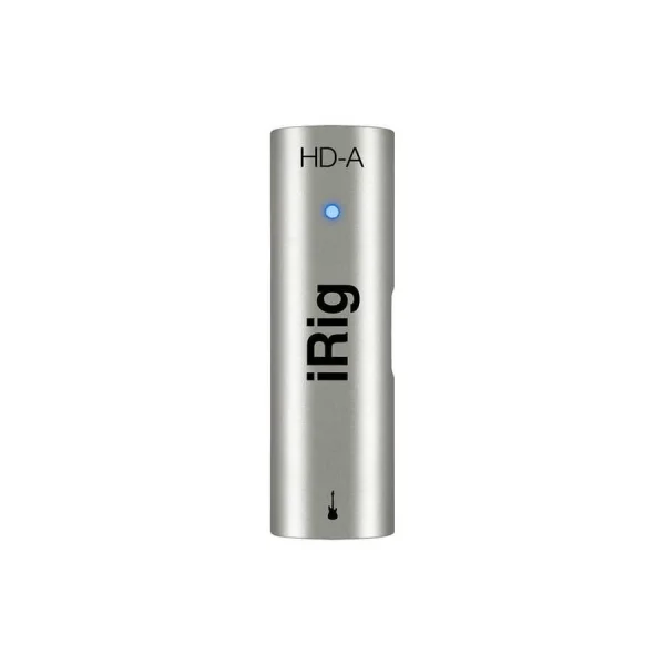 IK Multimedia iRig HD-A - 1