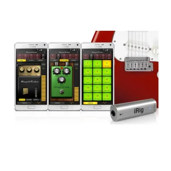IK Multimedia iRig HD-A - 2