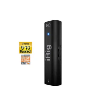 iRig HD - IK Multimedia