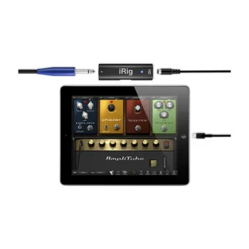 iRig HD - 4