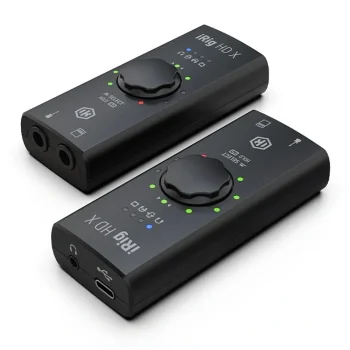 iRig HD X - 3