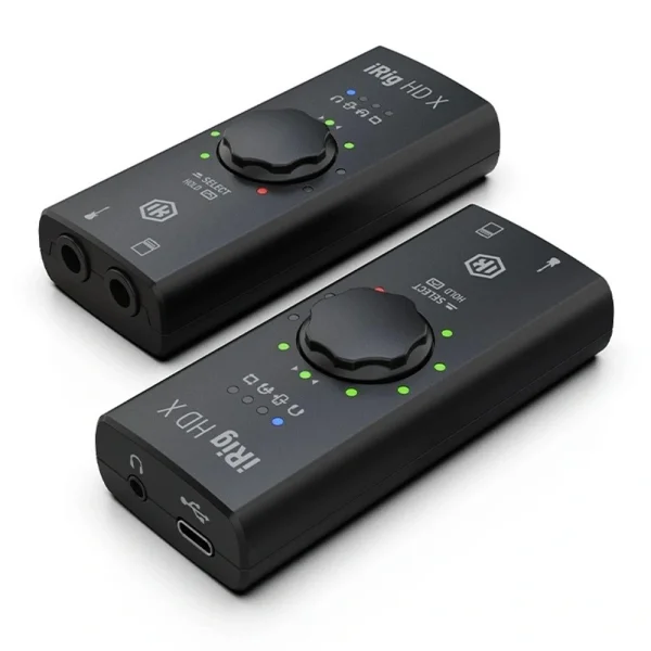 iRig HD X - 3