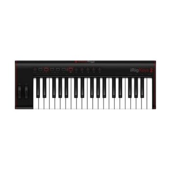 iRig Keys 2 - IK Multimedia