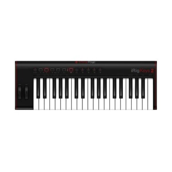 iRig Keys 2 - IK Multimedia