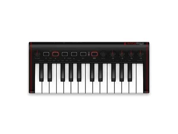 iRig Keys 2 Mini - 1