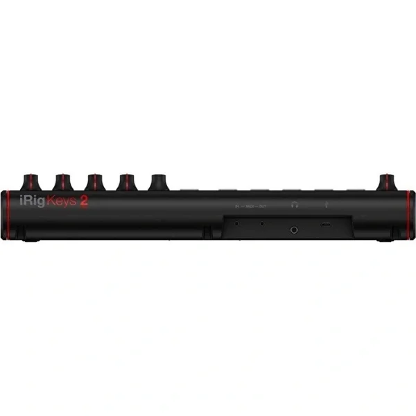 iRig Keys 2 Mini - 2