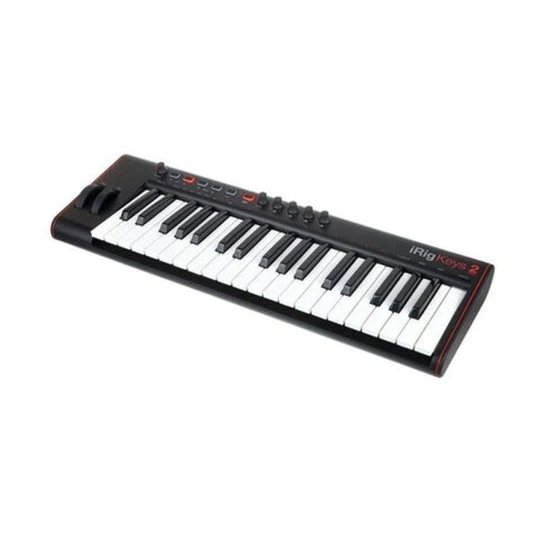 iRig Keys 2 Pro - IK Multimedia
