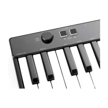 iRig Keys 25 - 25 mini tuşlu USB MIDI kontrolör - 2