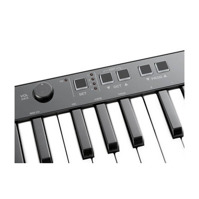 iRig Keys 37 - 37 mini tuşlu USB MIDI kontrolör