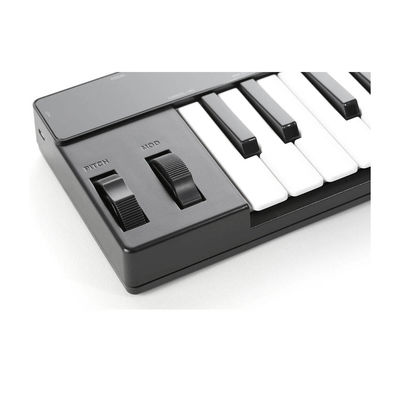 iRig Keys 37 - 37 mini tuşlu USB MIDI kontrolör