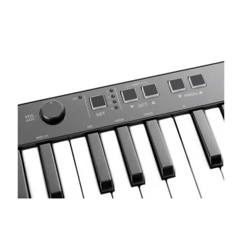 iRig Keys 37 - 37 mini tuşlu USB MIDI kontrolör - 2