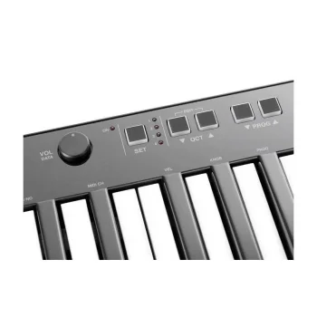 iRig Keys 37 Pro - 37 tam boy tuşlu USB MIDI kontrolör - 2