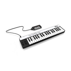 iRig Keys - 37 Tuş Taşınabilir Midi Klavye - Thumbnail