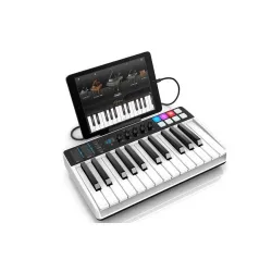 iRig Keys I/O 25 - Midi Klavye - 1