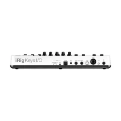 iRig Keys I/O 25 - Midi Klavye - 3