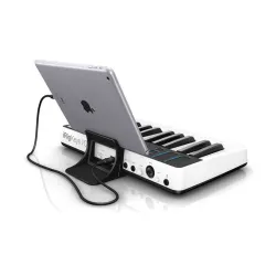 iRig Keys I/O 25 - Midi Klavye - 5