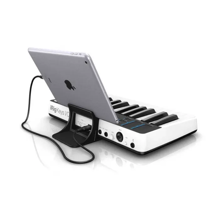 iRig Keys I/O 25 - Midi Klavye - 5