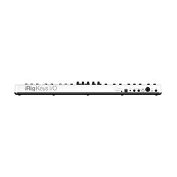 iRig Keys I-O 49 - 49 tuş midi klavye ses kartı - Thumbnail