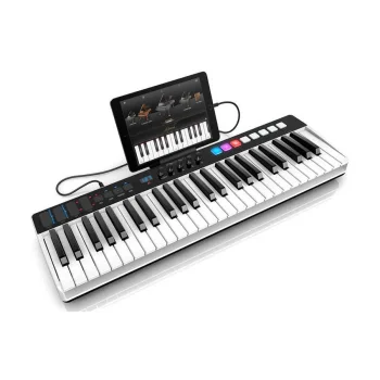 iRig Keys I/O 49 - Midi Klavye - 1