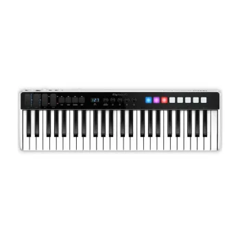 iRig Keys I/O 49 - Midi Klavye - 2