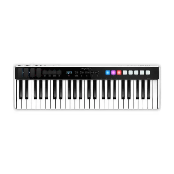 iRig Keys I/O 49 - Midi Klavye - 2