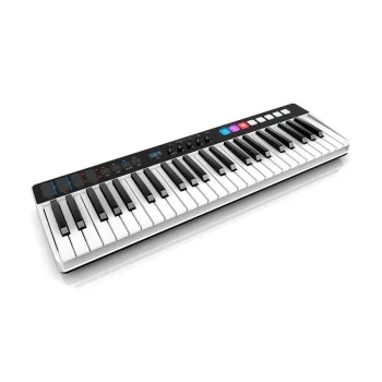 iRig Keys I/O 49 - Midi Klavye - 4