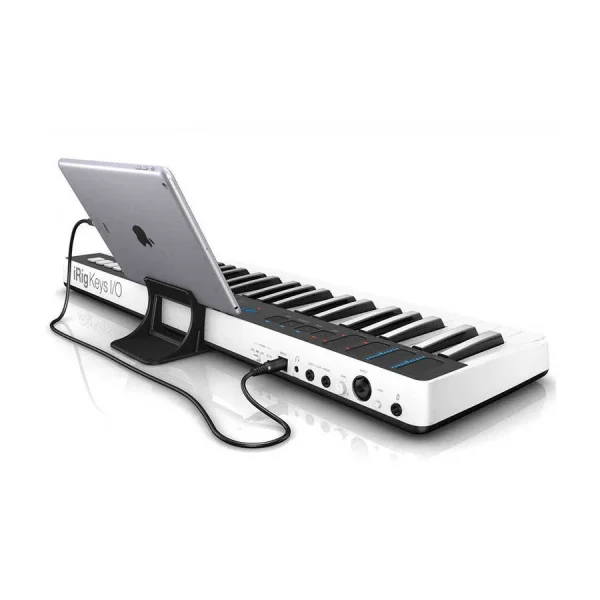 iRig Keys I/O 49 - Midi Klavye - 5