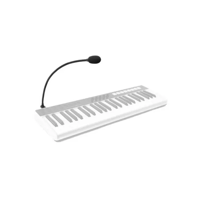 iRig Keys I-O Mic - XLR Kondenser Mikrofon - 1