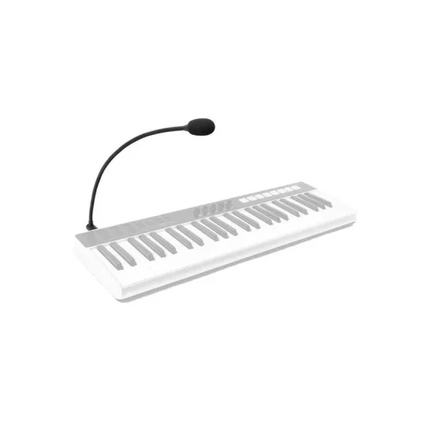 iRig Keys I-O Mic - XLR Kondenser Mikrofon - 1