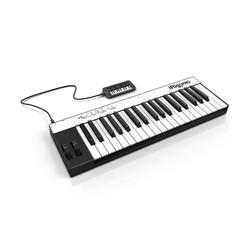 iRig Keys Pro - 37 tuş mobil klavye - Thumbnail