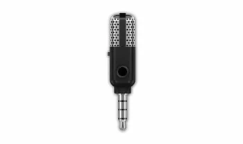 iRig Mic Cast - 2