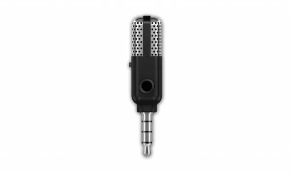 iRig Mic Cast - 2