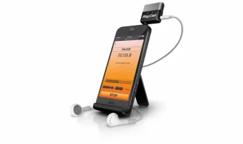 iRig Mic Cast - 3