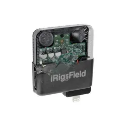 IK Multimedia iRig Mic Field - 3