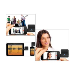 IK Multimedia iRig Mic Field - 4