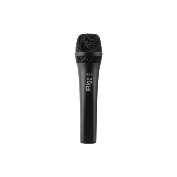 iRig Mic HD 2 - 1