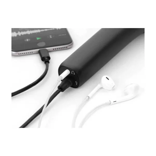 iRig Mic HD 2 - 4